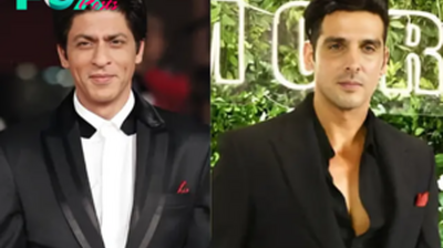 Shah Rukh Khan used to hate losing video games on Main Hoon Na set, shares co-star Zayed Khan