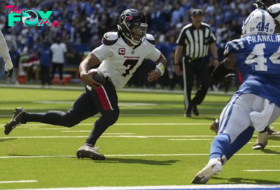 Houston Texans vs Chicago Bears Prediction 9-15-24 Picks