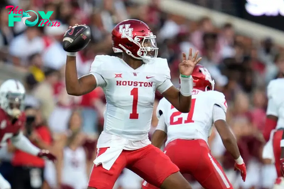 Houston vs Rice Prediction 9-14-24 College Football Picks