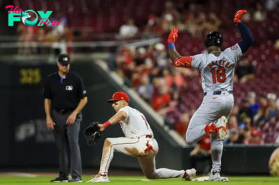 St. Louis Cardinals vs Cincinnati Reds Prediction 9-10-24 MLB Picks