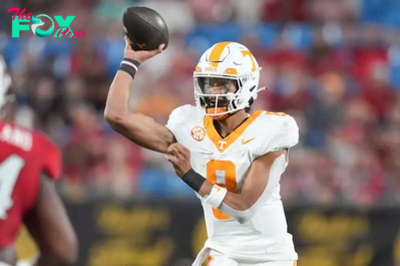 Tennessee vs Kent State Prediction 9-14-24 College Football Picks