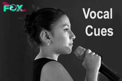 What Are Vocal Cues and Why Use Them in Your Shows