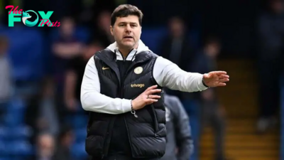 Why is Mauricio Pochettino taking USMNT job? Examining impending move to USA soccer from elite club level