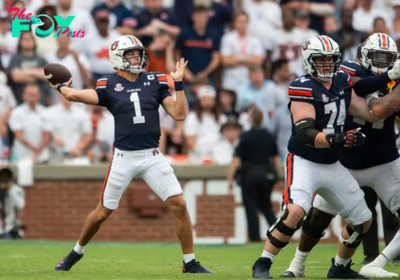 Auburn vs New Mexico Prediction 9-14-24 College Football Picks