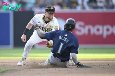 Seattle Mariners vs San Diego Padres Prediction 9-10-24 MLB Picks