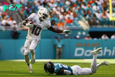 Bills vs Dolphins Player Props Today – 9/12/24 NFL DraftKings Pick6