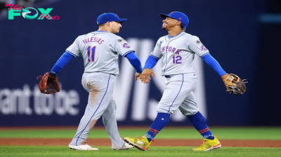 Can the NY Mets make the MLB playoffs? Their chances of getting a Wild Card berth