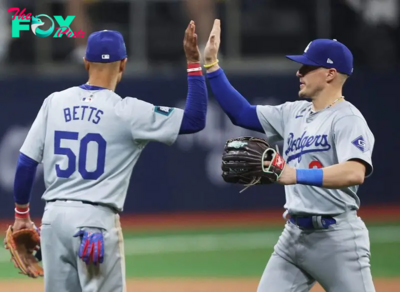 FanDuel Best MLB DFS Picks: Cubs vs. Dodgers 9/10/24