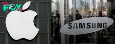 Let Us Know When It Folds”: Samsung’s cheeky response to Apple’s new launch