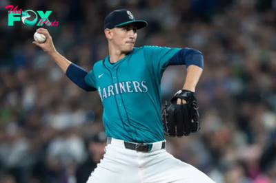 San Diego Padres at Seattle Mariners odds, picks and predictions