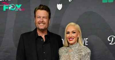 Blake Shelton’s Hunting Hobby Makes Wife Gwen Stefani ‘Sick to Her Stomach’