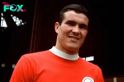 When Bill Shankly invited journalists to ‘walk round’ the “colossus” Ron Yeats