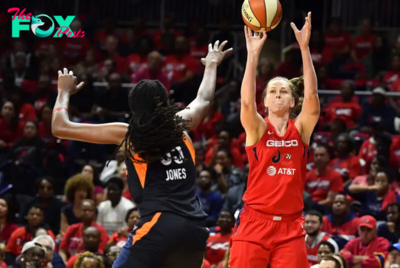 Draftkings Best WNBA Showdown Picks: Sun vs. Sparks 9/10/24