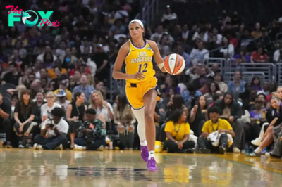 Los Angeles Sparks vs Seattle Storm Prediction 9-11-24 WNBA Picks