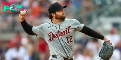 Colorado Rockies at Detroit Tigers odds, picks and predictions