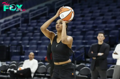 Chicago Sky vs Washington Mystics Prediction 9-11-24 WNBA Picks