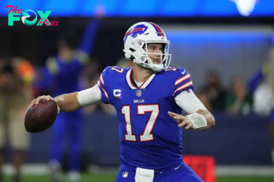 Draftkings Best NFL Showdown Picks: Bills vs. Dolphins 9/12/24