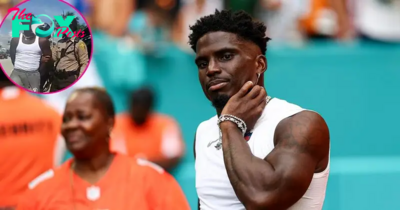 Miami Dolphins’ Tyreek Hill Is Still ‘Shell-Shocked’ From Police Detention: ‘I Was Following Rules’