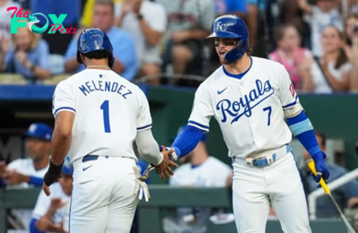 Draftkings MLB Showdown Picks: Royals vs. Yankees 9/11/24