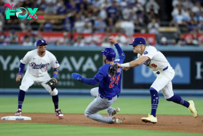 LA Dodgers vs Chicago Cubs Prediction 9-11-24 MLB Picks