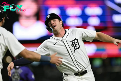 Detroit Tigers vs. Colorado Rockies odds, tips and betting trends | September 11