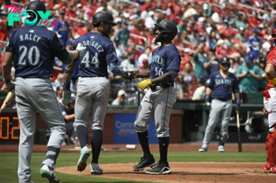 San Diego Padres vs. Seattle Mariners odds, tips and betting trends | September 11