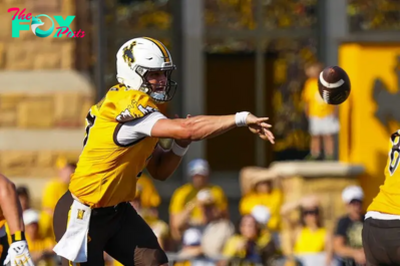 Wyoming vs BYU Prediction 9-14-24 College Football Picks