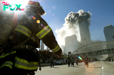 The Engineers Who Helped Keep New York City Safe After 9/11