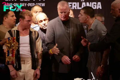 Canelo Alvarez vs Edgar Berlanga fight format: rounds, weigh-in, rules...