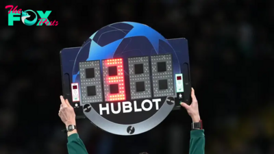 NWSL's new stoppage time rule simplifies job for referees, but saddles players with excessive playing time