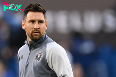 What illness does Lionel Messi have? Will he play against Philadelphia Union?