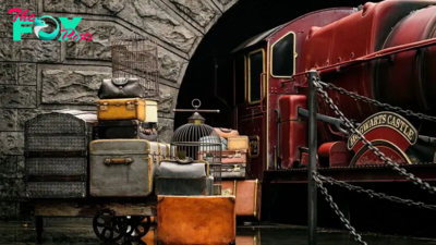 Alohomora: Unmissable Harry Potter Experiences Around the World