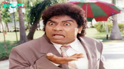 Johnny Lever expresses desire to visit Pakistan and meet Umer Sharif’s family