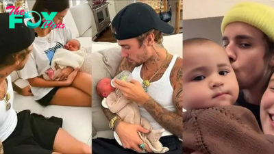 CELEBRITYBREAKING NEWS : Pregnant Hailey Bieber has just been rushed to the hospital as she has been confirmed to be in….