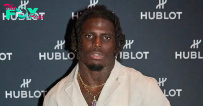 Police Officer Who Detained Miami Dolphins Star Tyreek Hill Placed on Administrative Leave