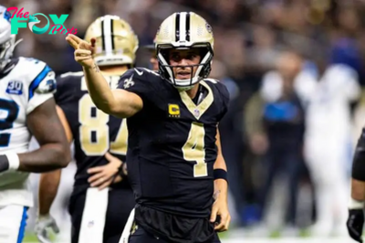 Derek Carr player props and odds | Saints vs. Cowboys in week 2 2024