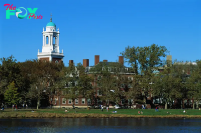 Harvard Reports Slight Decline in Black Students After Affirmative Action Ruling