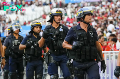 France Foiled Three Attack Plots Targeting the Paris Olympics, Prosecutor Says