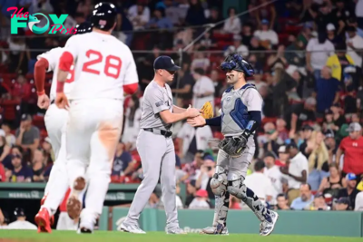 NY Yankees vs Boston Red Sox Prediction 9-12-24 MLB Picks