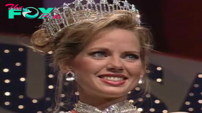 News Anchor Shannon Bream was a pageant beauty queen. She won two titles in the 90s