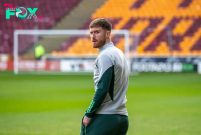 Celtic Fringe Man Praised for Top “Mentality”