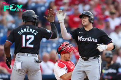 Washington Nationals vs. Miami Marlins odds, tips and betting trends | September 13