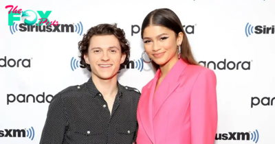 Zendaya and Tom Holland Are Discussing Wedding Plans: Their Romance Is in ‘a Very Positive Place’