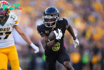 Colorado vs Colorado State Player Props Today – 9/14/24 CFB DraftKings Pick6