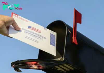 Election Officials Warn Problems With U.S. Mail System Could Disrupt Voting