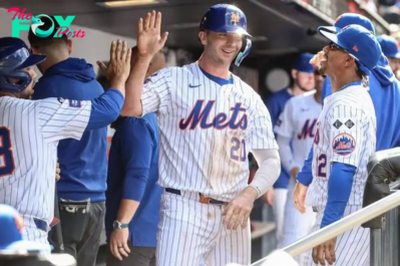 Philadelphia Phillies vs. New York Mets odds, tips and betting trends | September 13