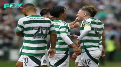 Celtic v Hearts: Everything You Need to Know