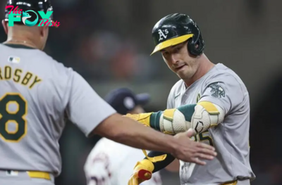 Houston Astros vs. Oakland Athletics odds, tips and betting trends | September 12