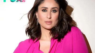 'I don’t think I need Botox': Kareena Kapoor rejects need for beauty surgeries to land roles