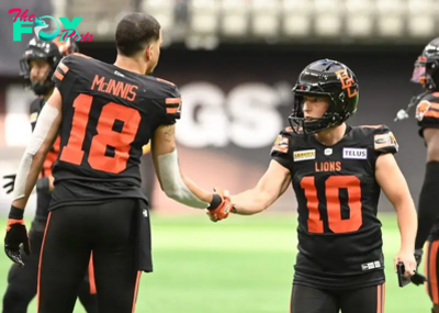 BC Lions vs Toronto Argonauts Prediction 9-13-24 CFL Picks